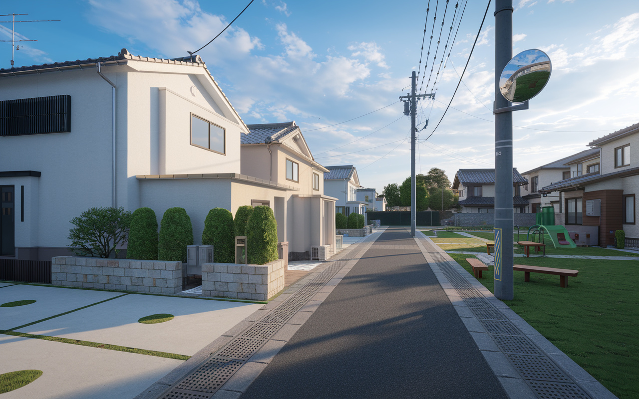 橿原市で土地選びを始める方必見ポイントを解説！新築計画前に知っておきたい情報も紹介の画像