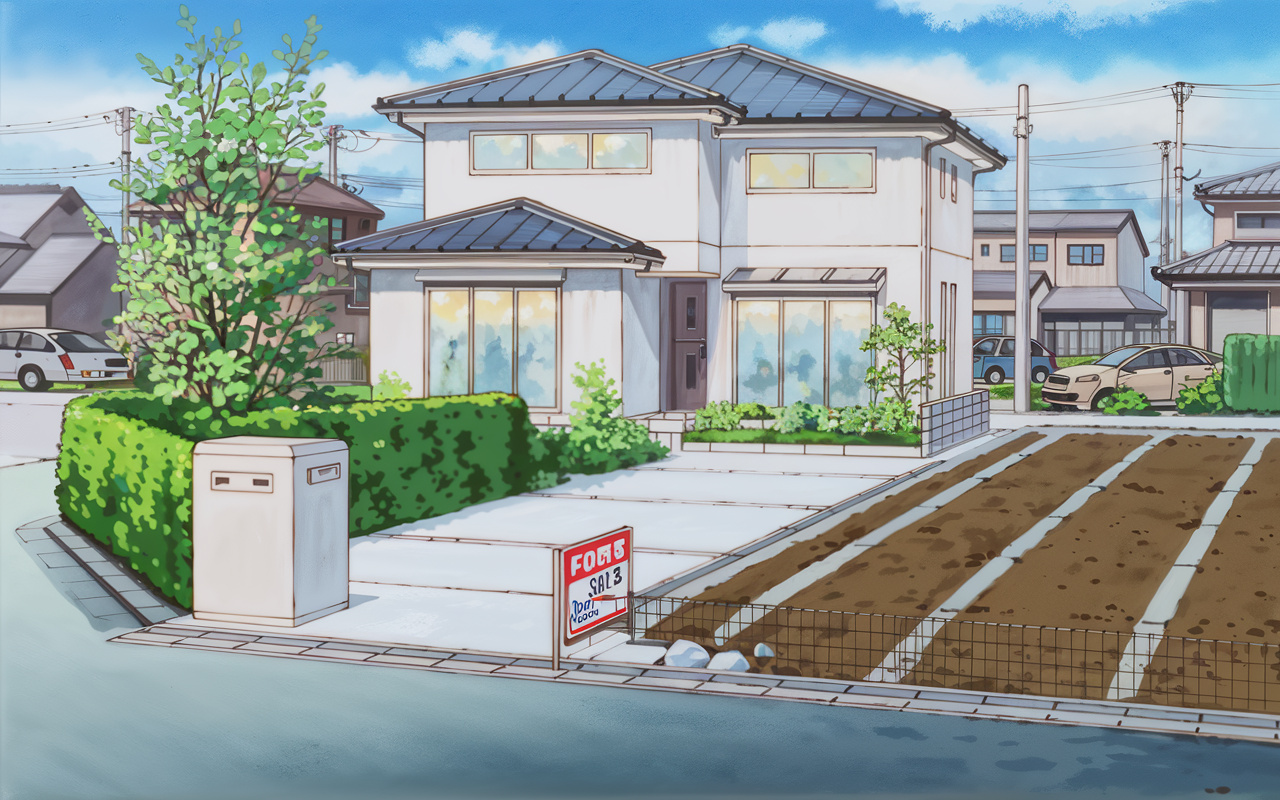 橿原市で新築を建てる土地購入の流れは？資金計画や契約時の注意点も紹介の画像