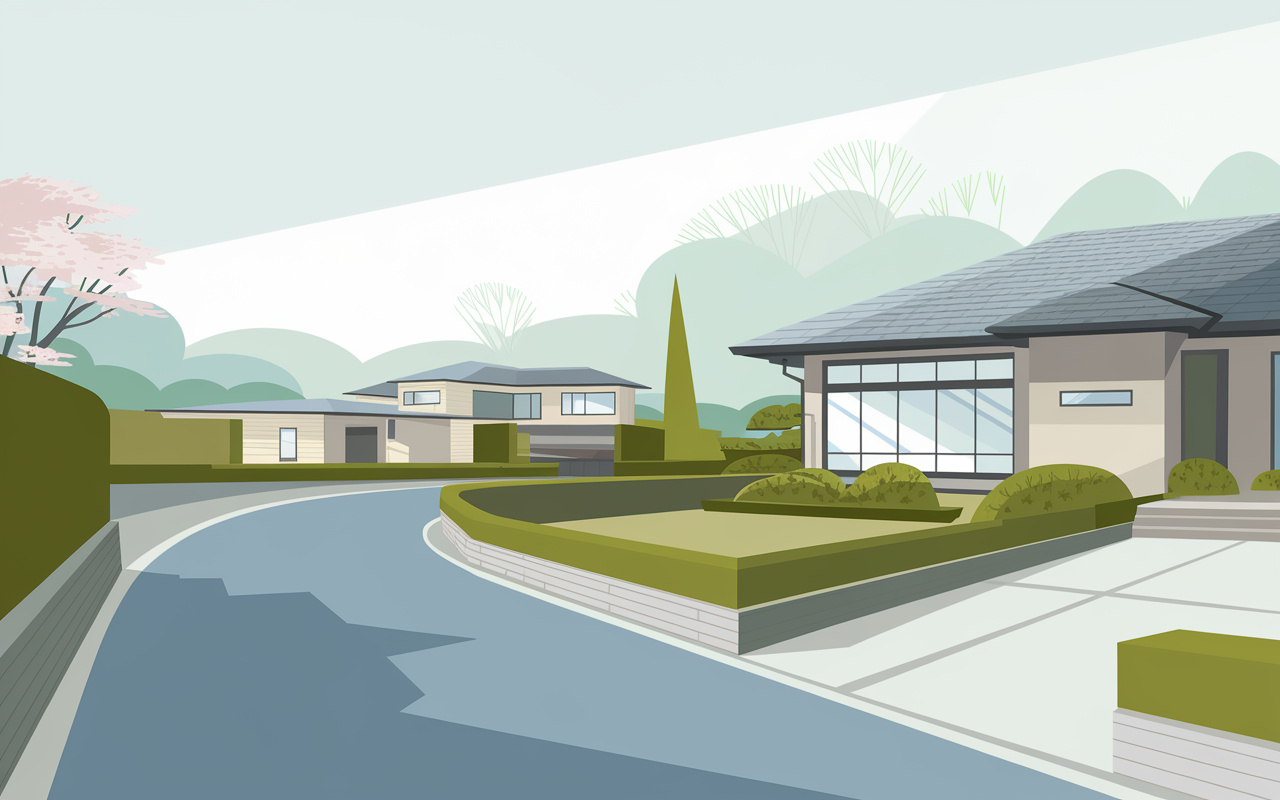 橿原市の土地環境を比較したい方必見！新築購入前に知るべきポイントをご紹介の画像