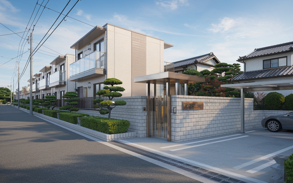 瀬戸市で中古マンションを探しませんか？リフォーム事例と進め方をご紹介の画像