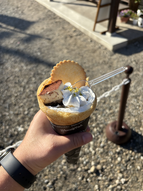 ~熊谷の美味しい物紹介~の画像