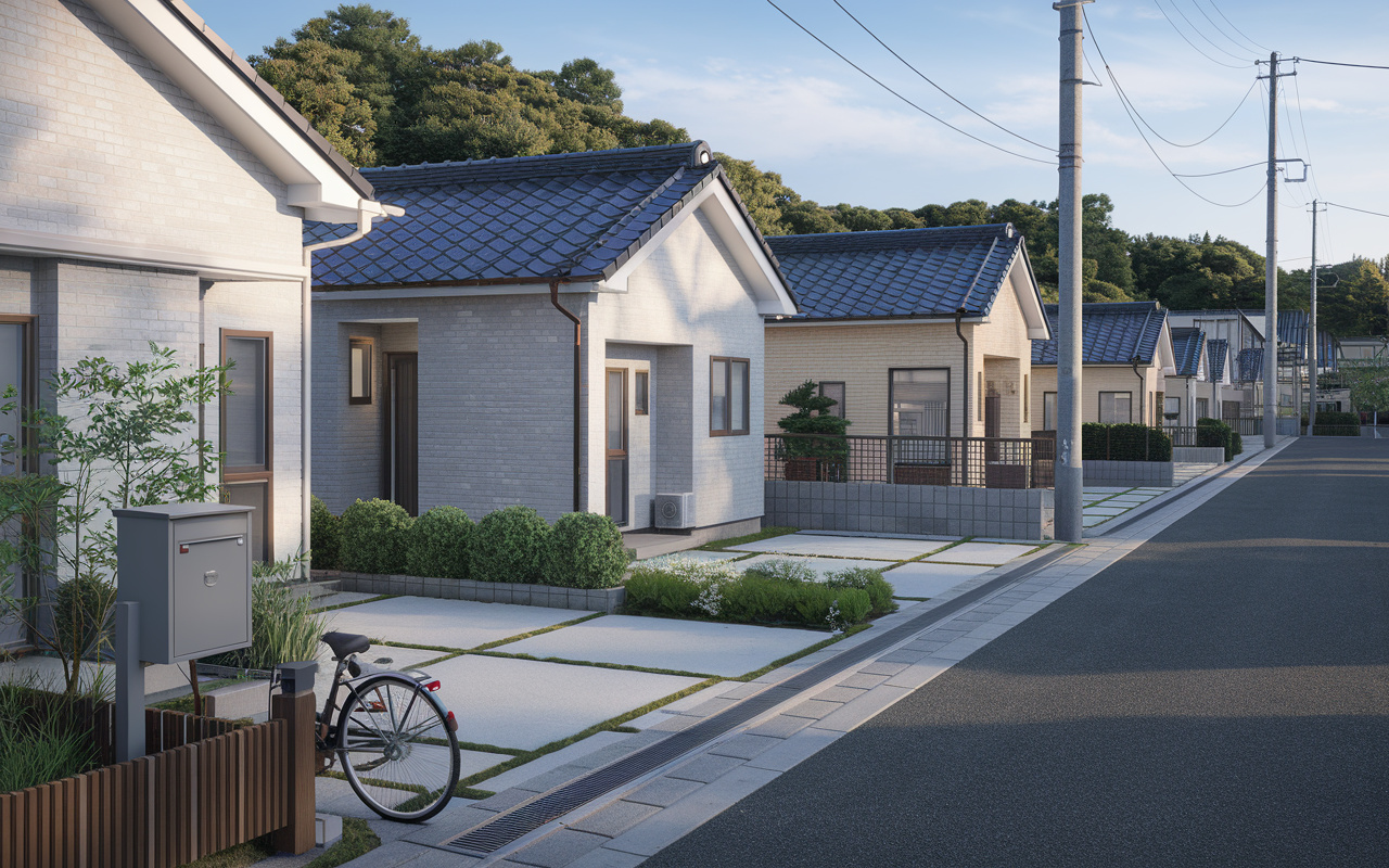 瀬戸市で初めて住宅ローンを組む方の不安は？安心して進めるための基礎知識をご紹介の画像