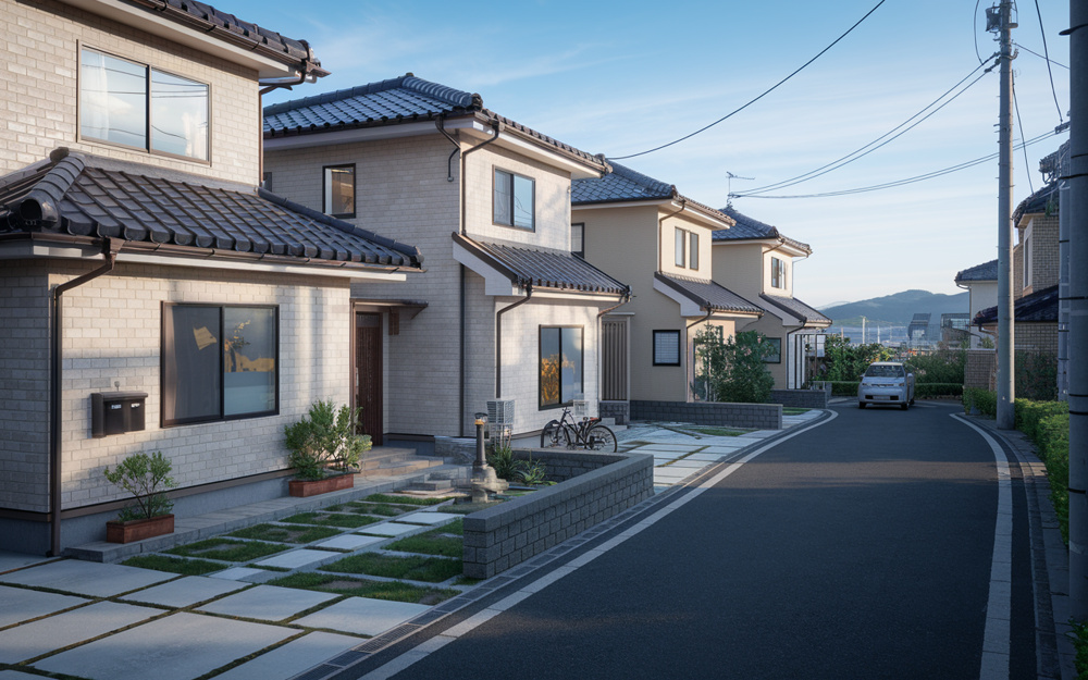 瀬戸市で住宅ローン滞納したときは？売却手続きの流れと対応策をご紹介の画像