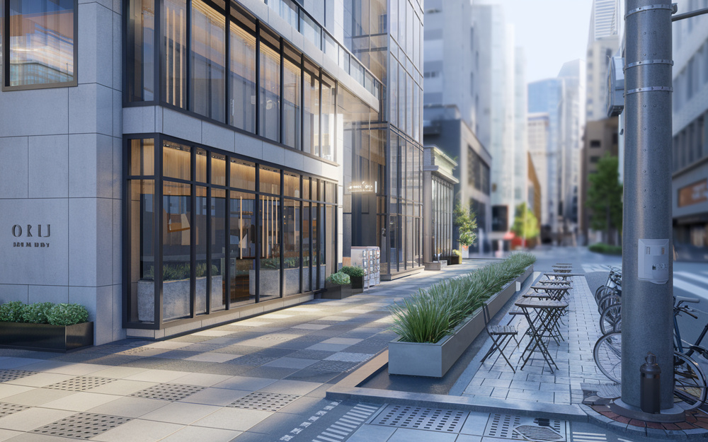 大阪市西区でエステやサロン開業を考え中の方必見！賃貸物件選びの基本や注意点をまとめましたの画像