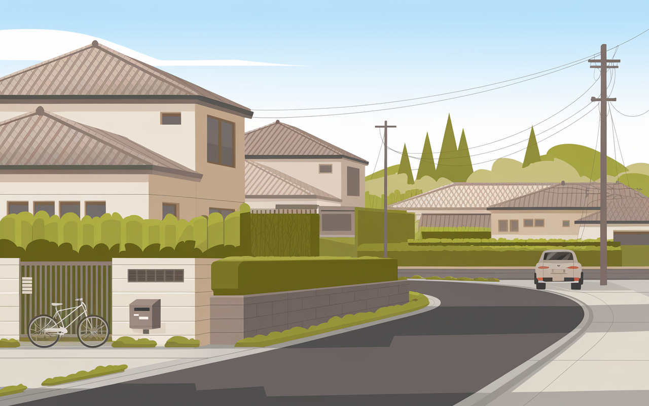 中古住宅購入で契約不適合責任は必要？玉村町で安心取引のための注意点の画像