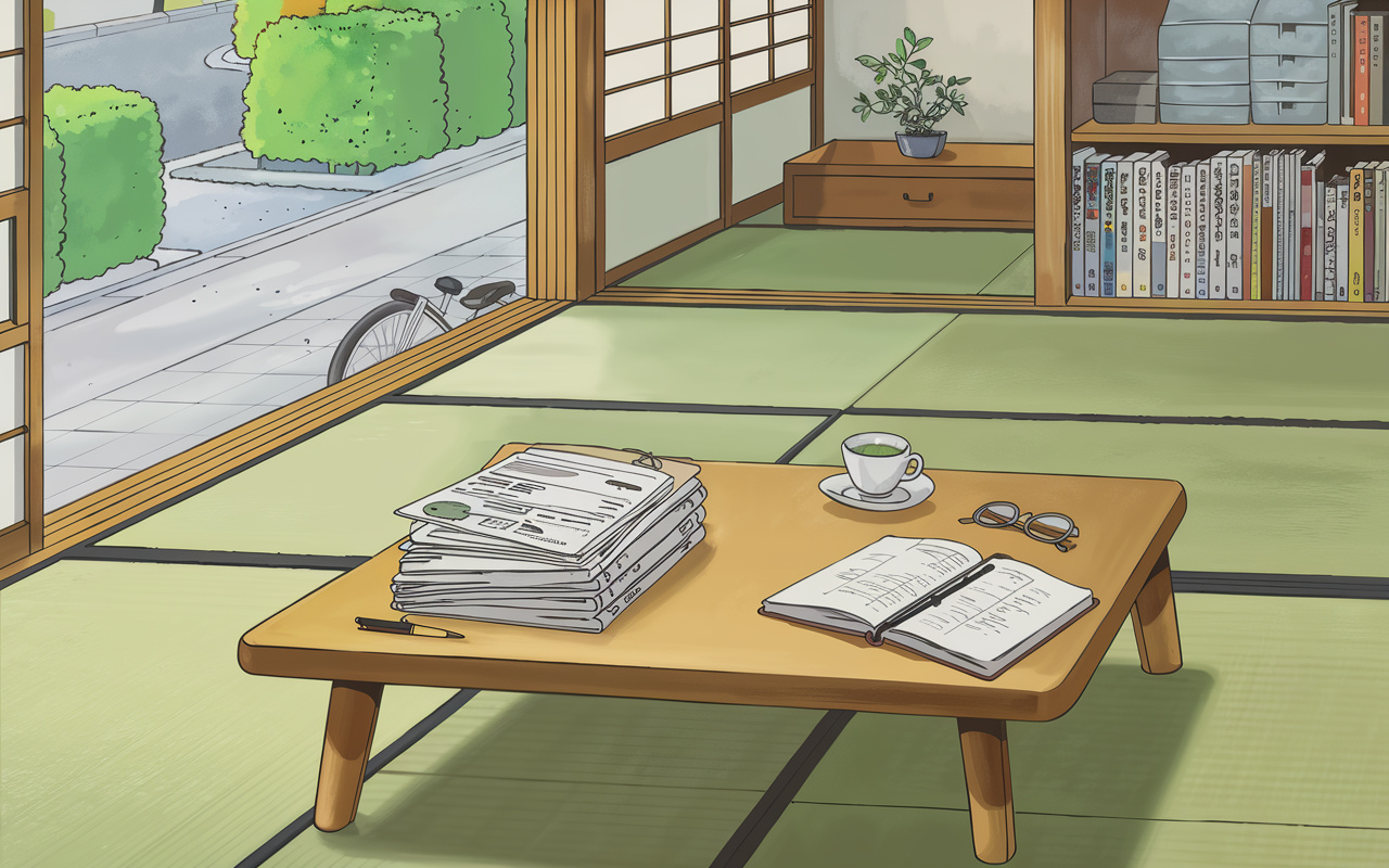 資産運用を考えた終活の始め方は？おすすめの進め方と注意点もご紹介の画像