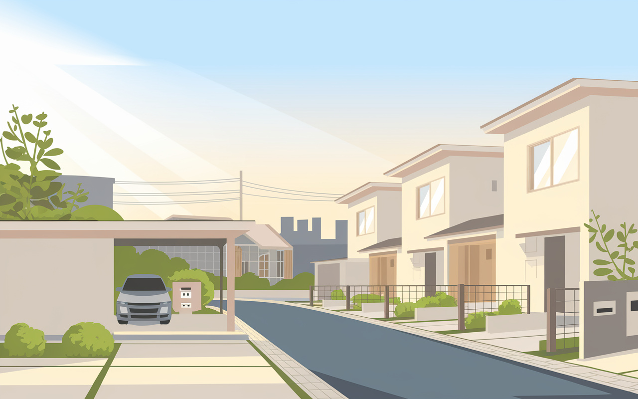 ローコスト住宅のデメリットは何？注意点や快適に暮らす工夫をご紹介の画像