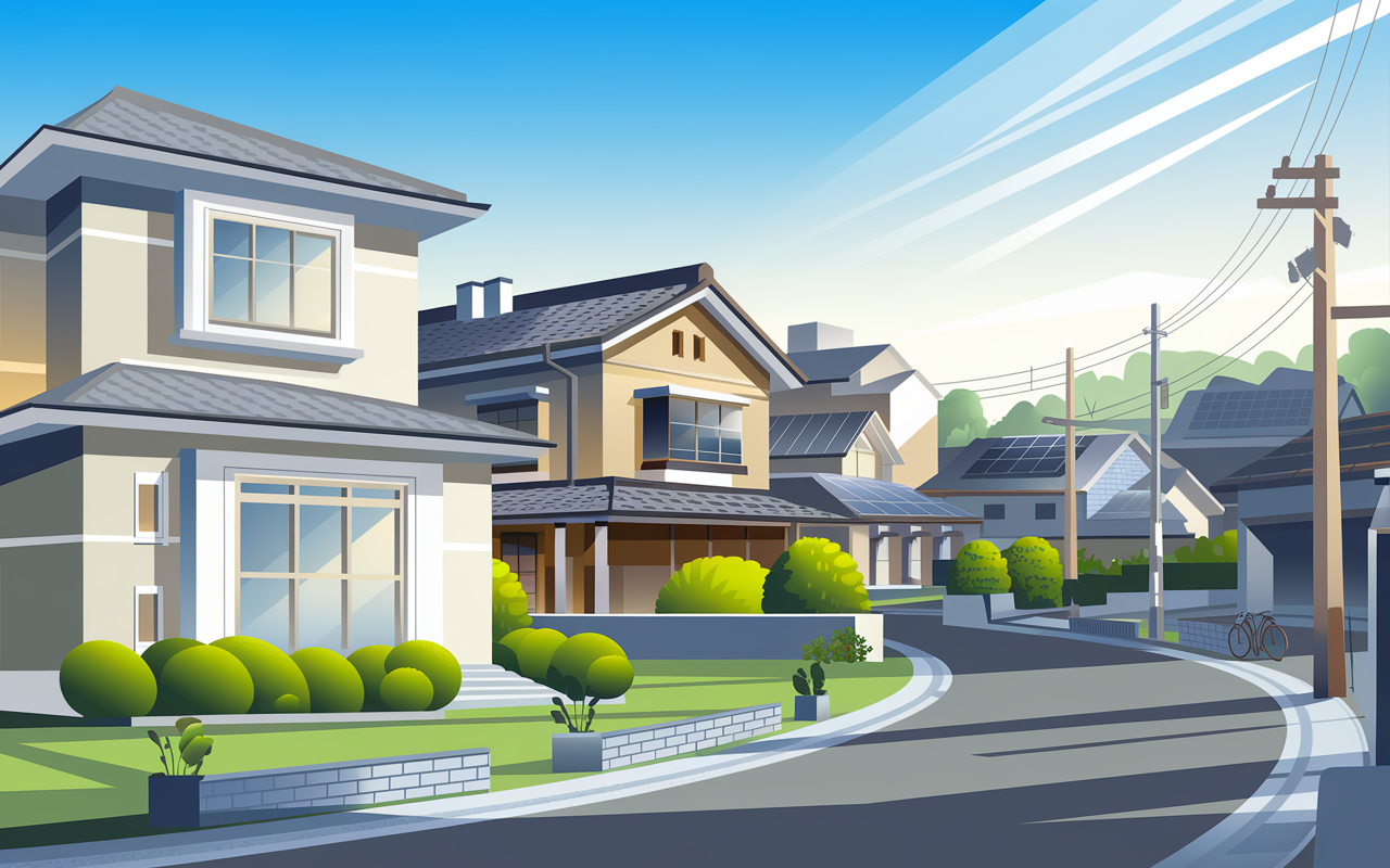 藤岡市で中古住宅をどこまでリフォームする？補助制度や範囲の決め方を解説の画像