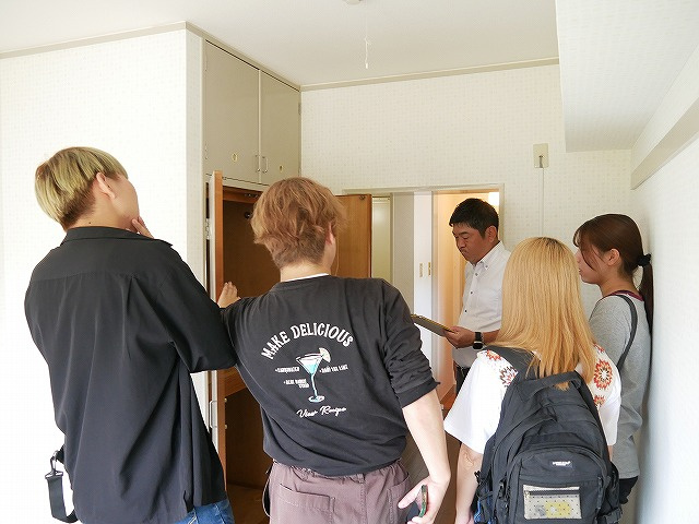 【物価高騰に対する賃貸住宅の付加価値】天理大学×賃貸のマサキ　地域創生プロジェクト2025　レポートvol.4～リフォーム案話し合い～