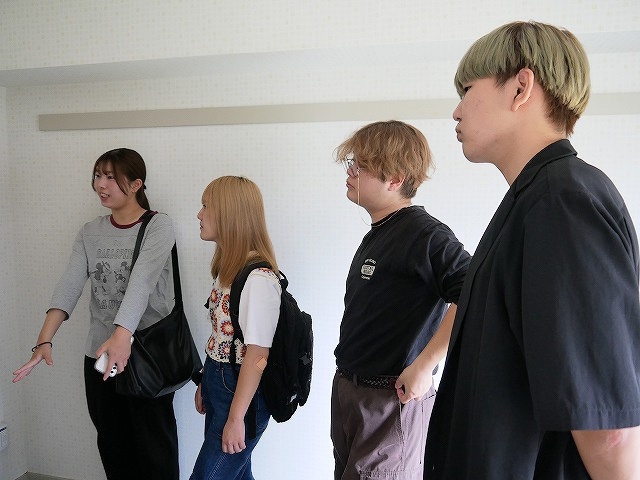 【物価高騰に対する賃貸住宅の付加価値】天理大学×賃貸のマサキ　地域創生プロジェクト2025　レポートvol.4～リフォーム案話し合い～