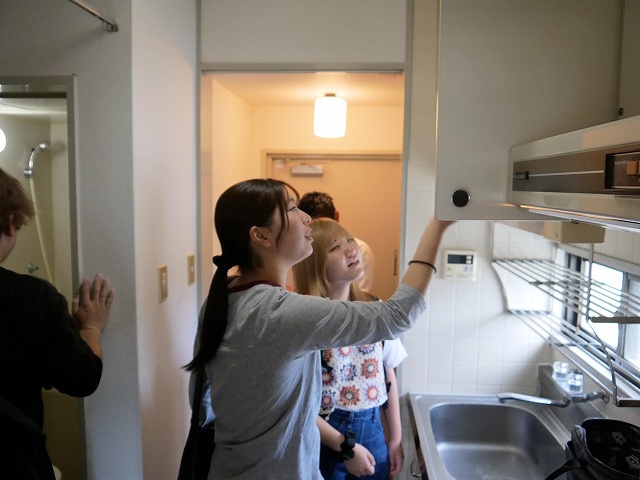 【物価高騰に対する賃貸住宅の付加価値】天理大学×賃貸のマサキ　地域創生プロジェクト2025　レポートvol.4～リフォーム案話し合い～