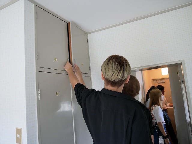 【物価高騰に対する賃貸住宅の付加価値】天理大学×賃貸のマサキ　地域創生プロジェクト2025　レポートvol.4～リフォーム案話し合い～