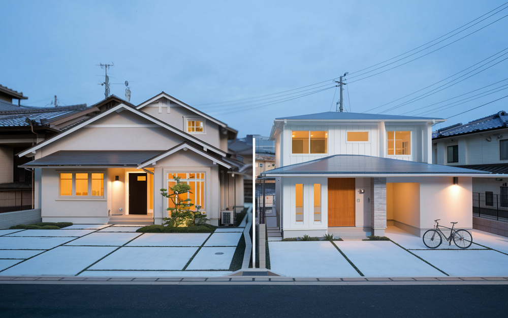 リフォームと建て替えどっちが自分に合う？判断基準と選び方を紹介の画像