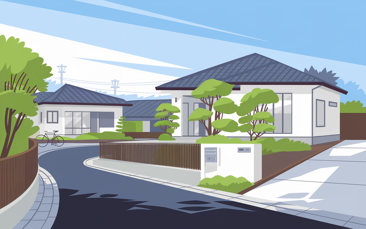 相続した家は売るか貸すかで悩む方に相続や家の活用方法を比較して解説の画像