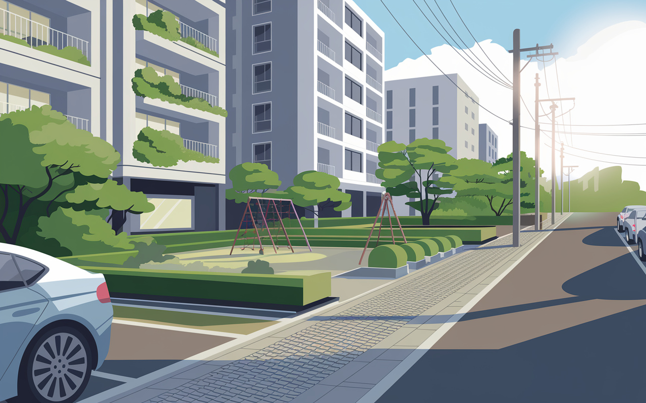 柏市でマンション売却を考えるなら時期はいつ？相場や売却成功のポイントも解説の画像