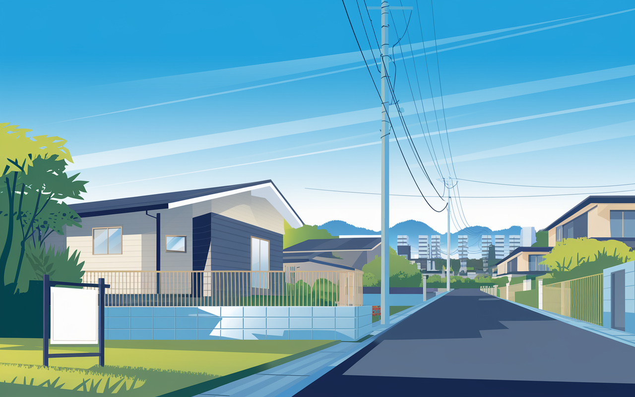 柏市で土地売却を検討中の方へ注意点は？手続きや税金対策も紹介の画像