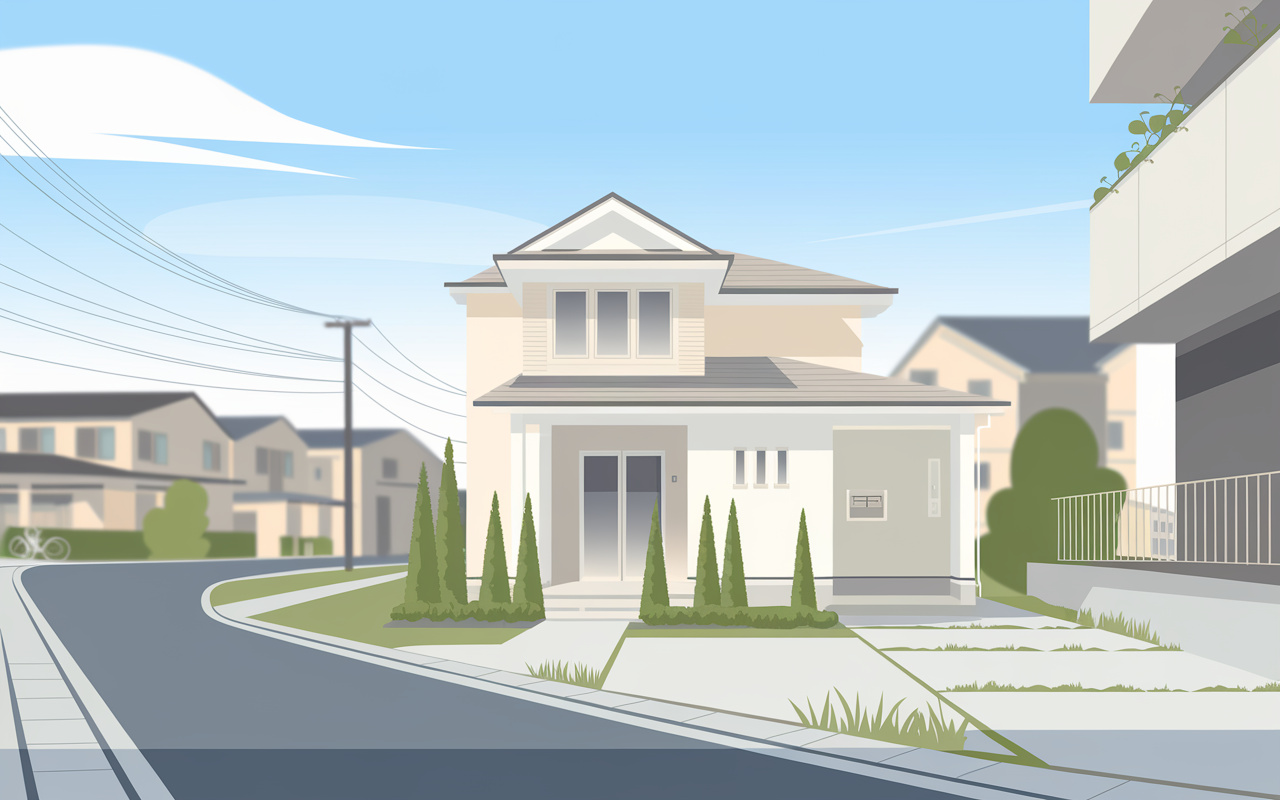 柏市で相続による不動産名義変更は必要？手続きの流れや注意点も解説の画像