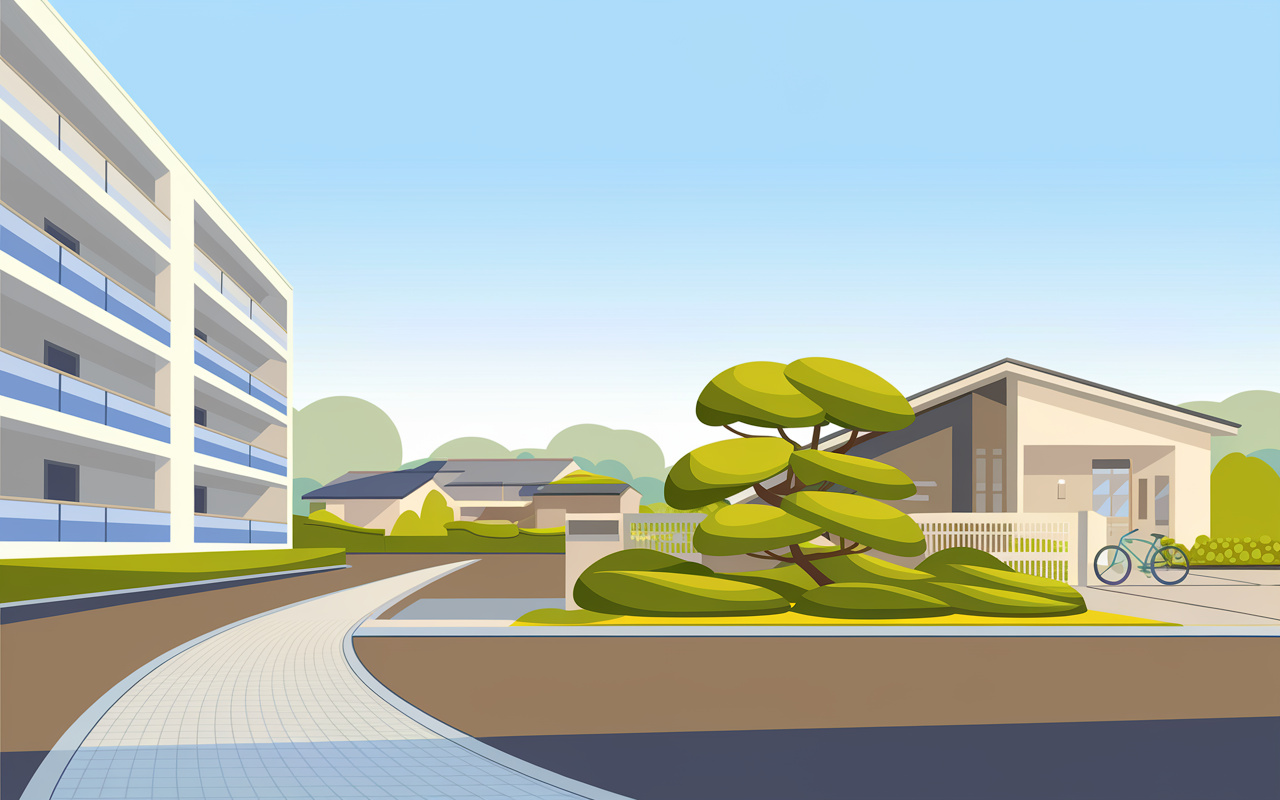 柏市で不動産売却を考えた場合税金はどうなる？相続不動産の注意点も紹介の画像