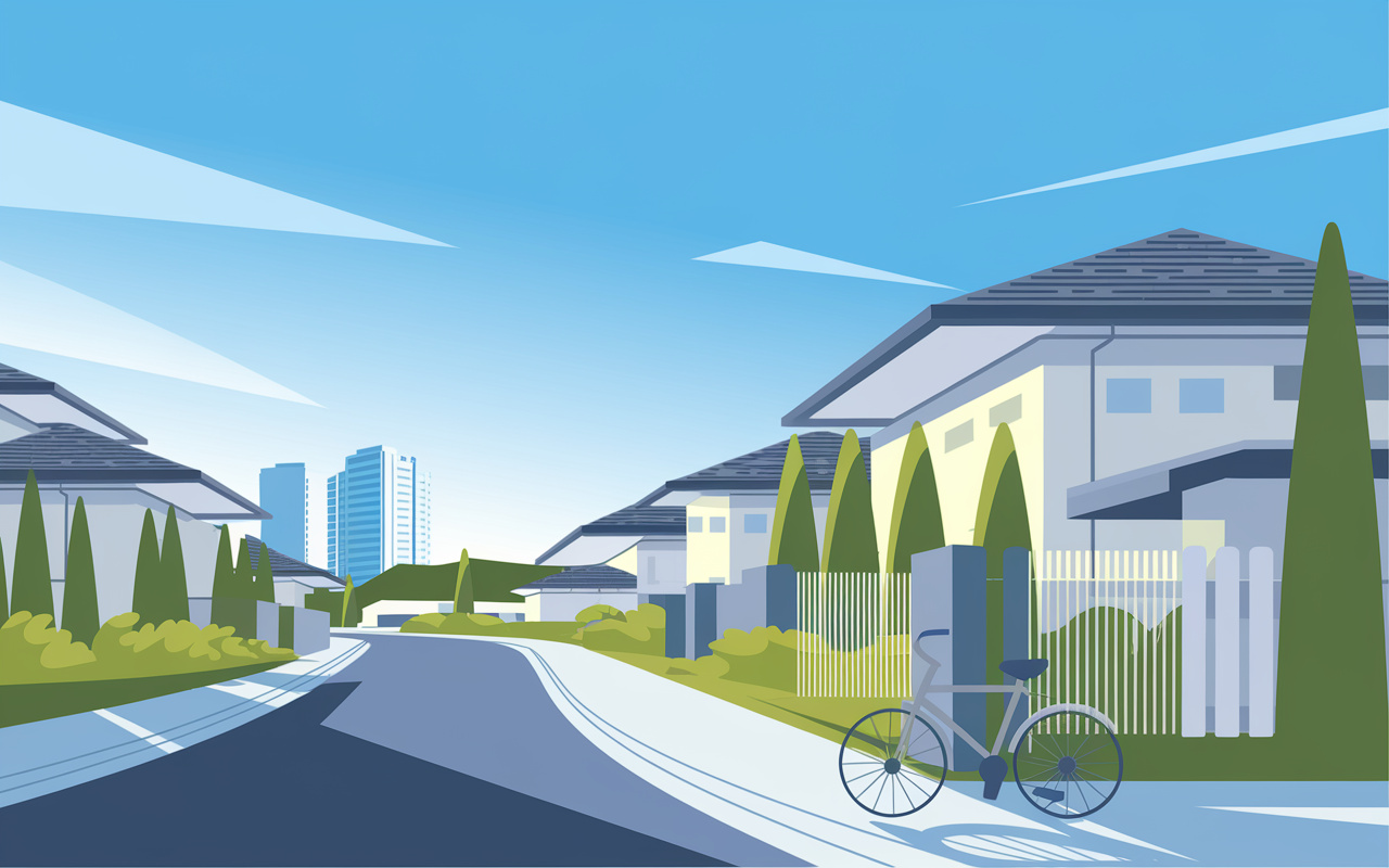 柏市で不動産購入のタイミングはいつが良い？検討のポイントや流れを解説の画像