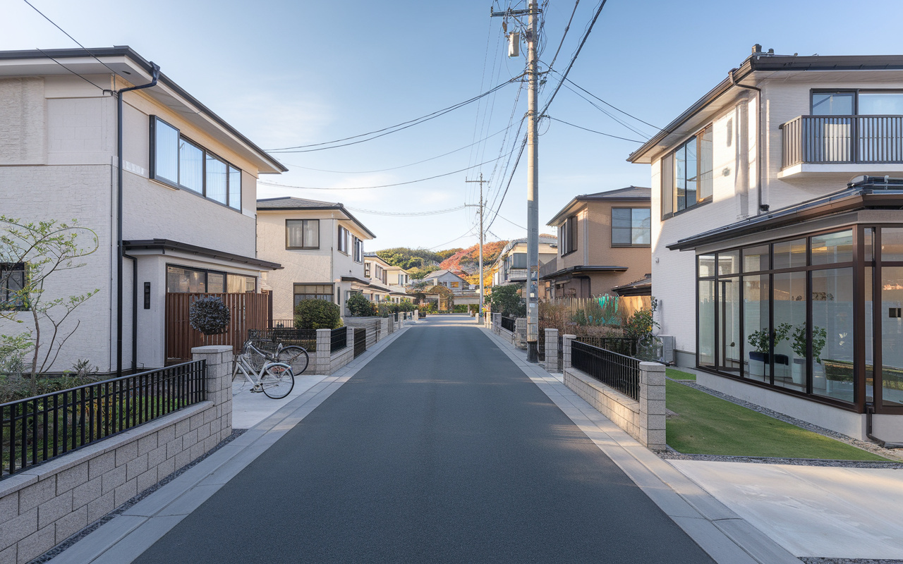 柏市で不動産売却や査定を検討中の方必見！流れや費用もわかりやすく紹介の画像