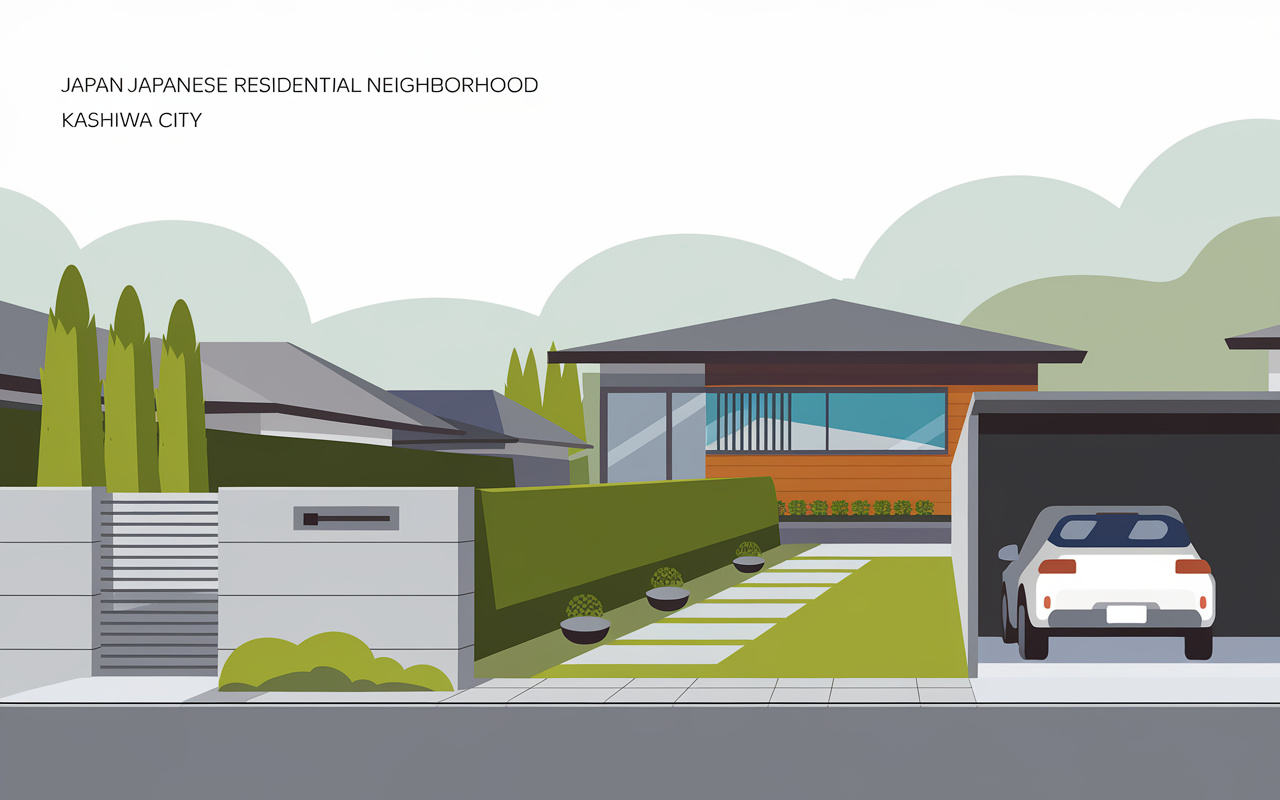 柏市で外構リフォームを検討中の方必見！見積もりの流れや費用目安も紹介の画像