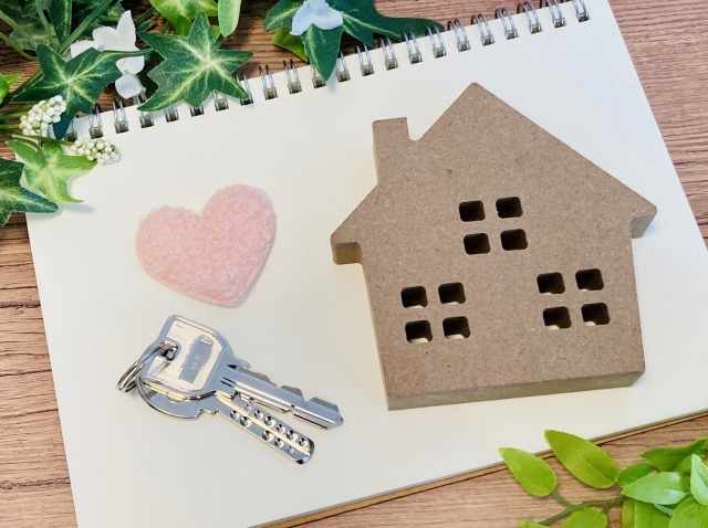 【姫路市で二人暮らし】カップル・新婚さんに人気の間取りは？1LDKと2LDK、マンションとハイツの賢い選び方｜エイブルネットワーク東姫路店の画像