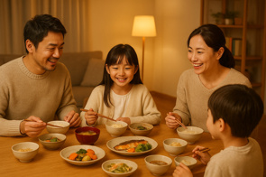 本格的な寒さを乗り切る”身体を温める食べ物”とはの画像