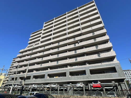 新着物件│エイルヴィラ上通りサンアベニュー(中古マンション)の画像