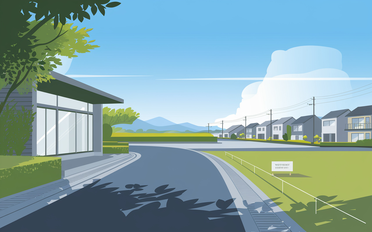 市街化調整区域の土地売却は何に注意する?押さえておきたいポイントを解説の画像