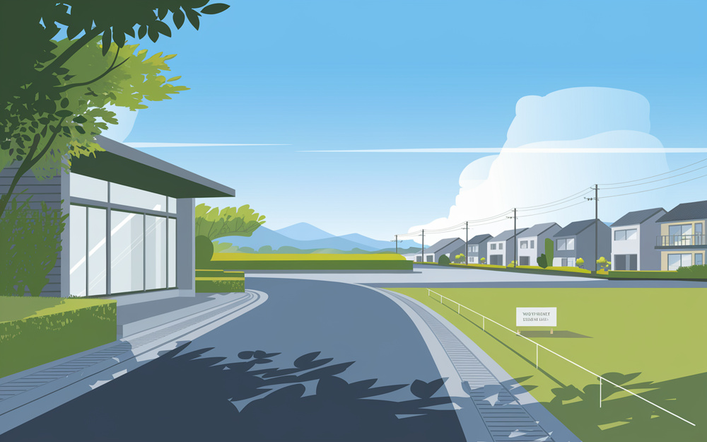 市街化調整区域の土地売却は何に注意する？押さえておきたいポイントを解説の画像