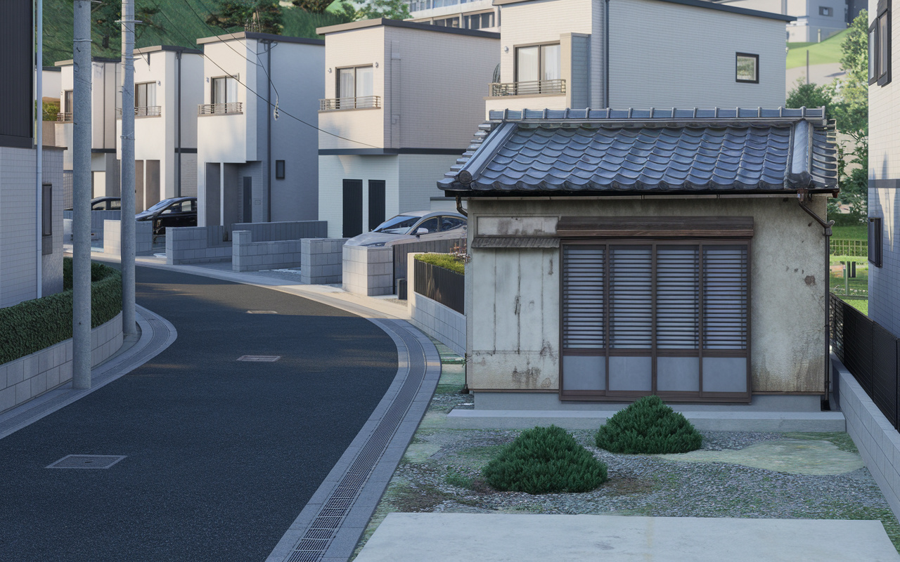 伊勢崎市で相続した空き家の現金化方法は?手続きや売却時の注意点もご紹介の画像