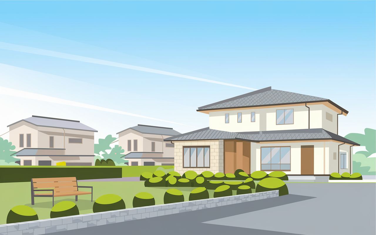 玉村町の住宅ローン審査基準は何を見る？通過のコツも紹介の画像