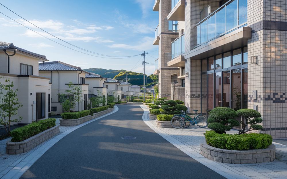 枚方で不動産投資を始めるメリットは？資産形成の視点で選ばれる理由も紹介の画像