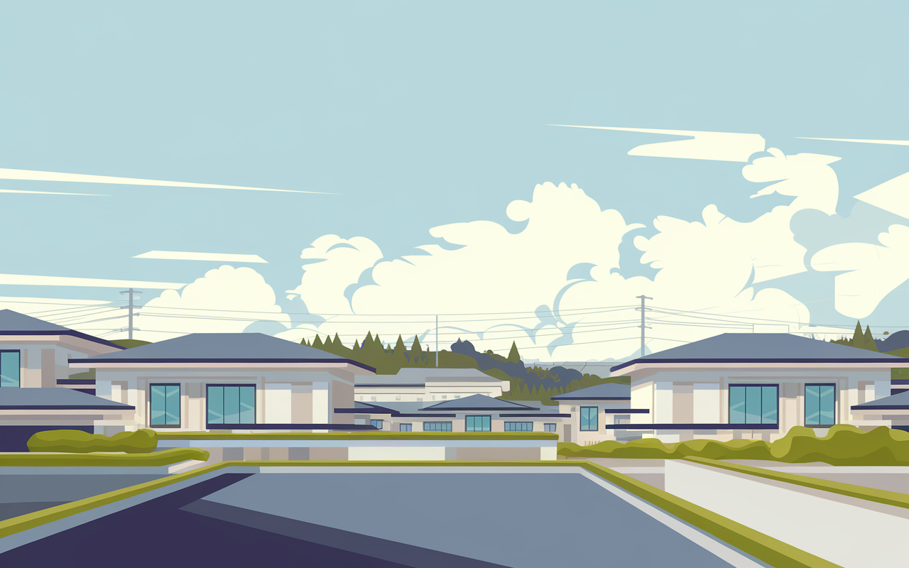 玉村町で住宅を売るとローンは残るのか？家売却時の注意点や対処法も紹介の画像