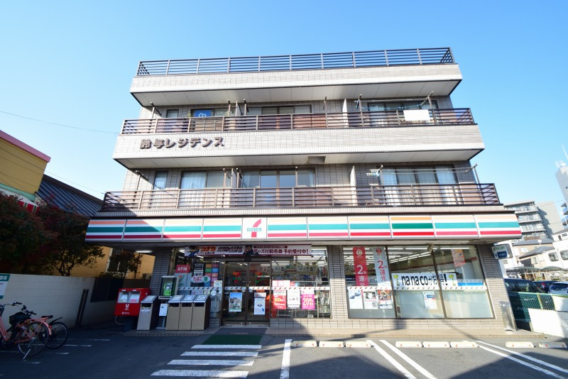 鈴与レジデンスのご案内の画像