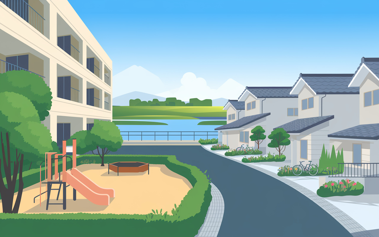 潮来市で子育て環境を探している方必見！移住後に役立つ支援情報をご紹介の画像