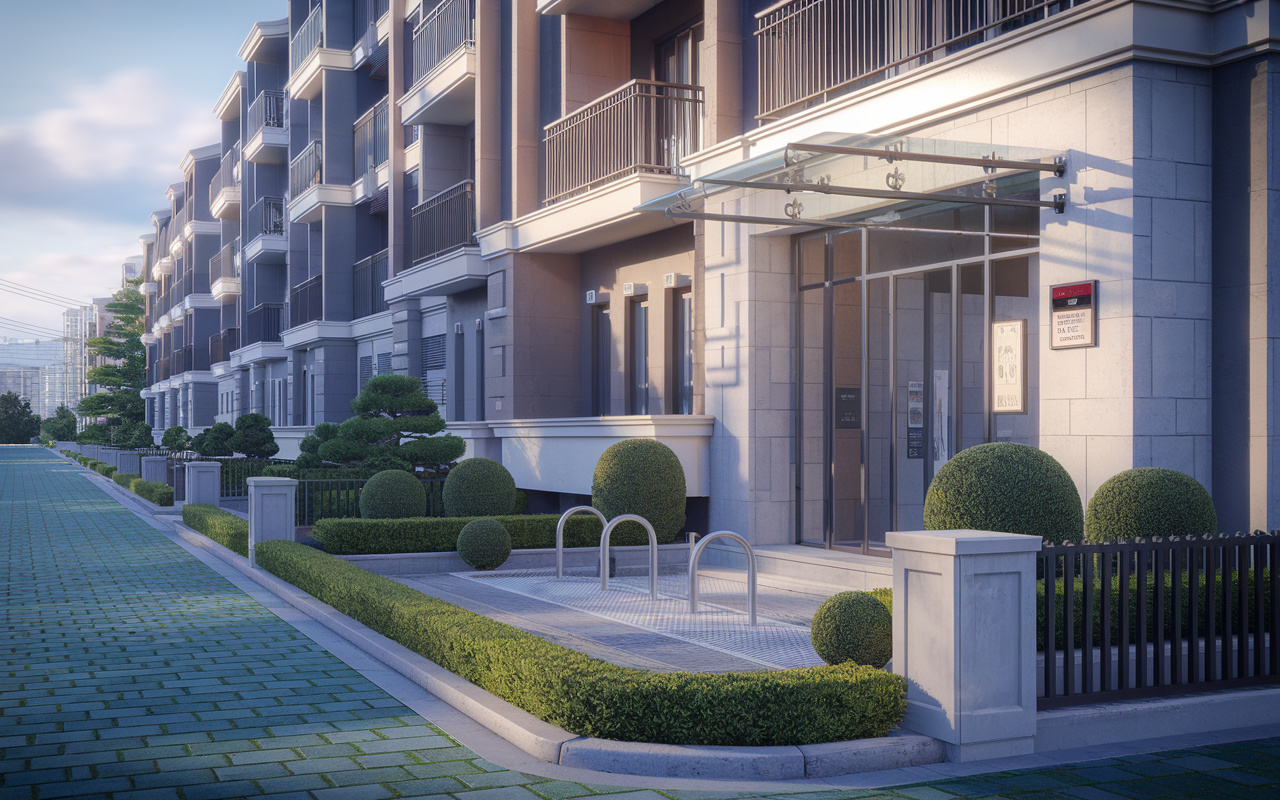 区分マンションの相続で税金が気になる方へ！計算方法やポイントを簡単に解説の画像