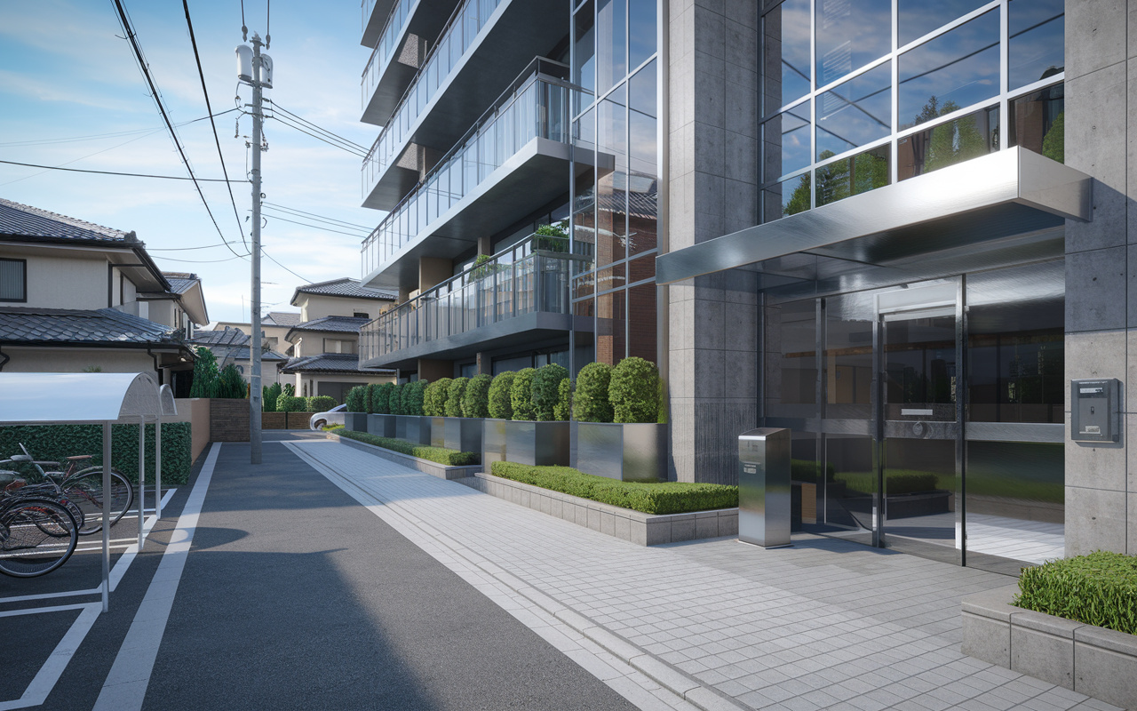 区分マンションの相続後売却は何から始める？流れや必要な手続きも解説の画像