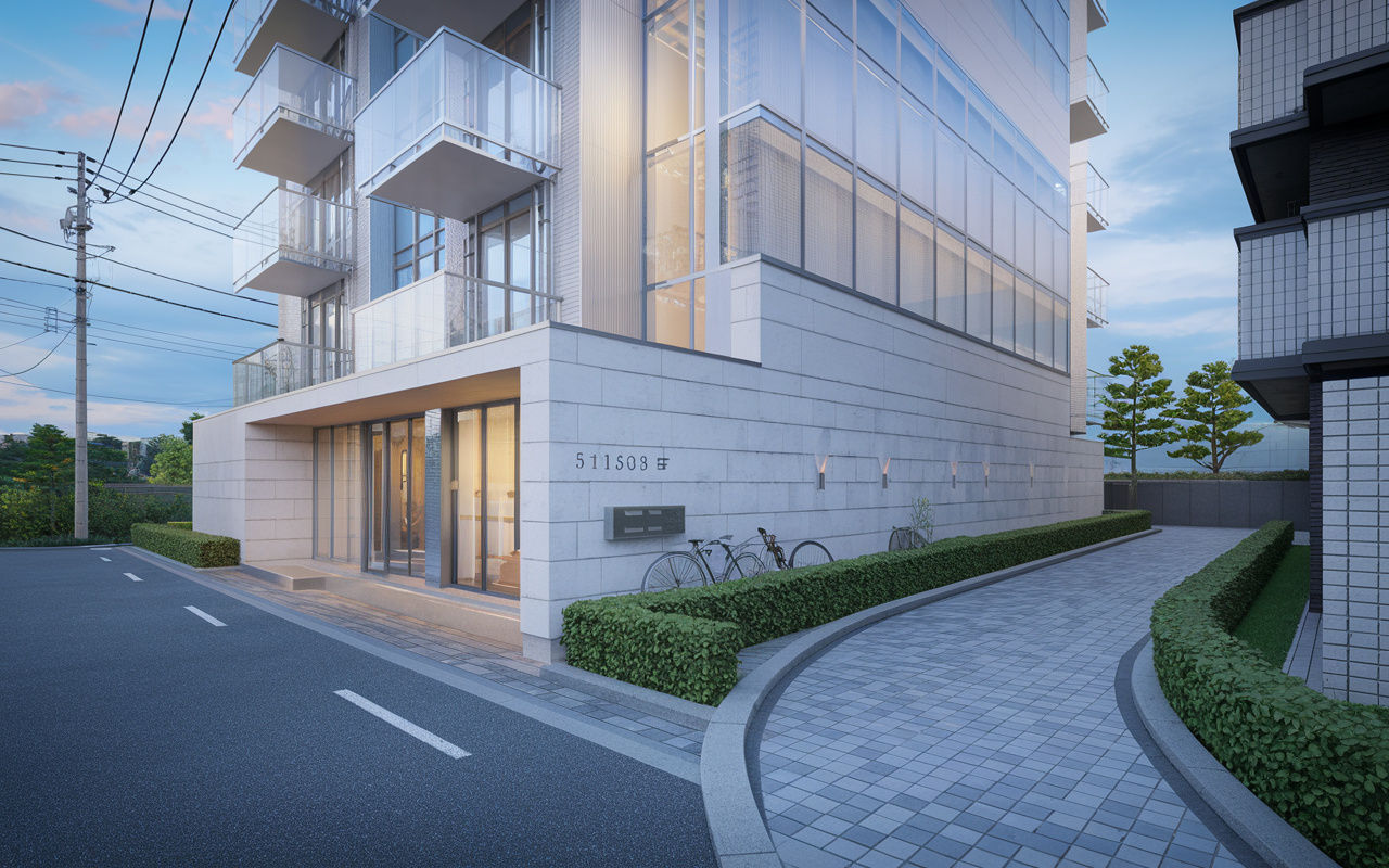 区分マンションの相続や売却時は注意点が重要！トラブル回避の方法も紹介の画像