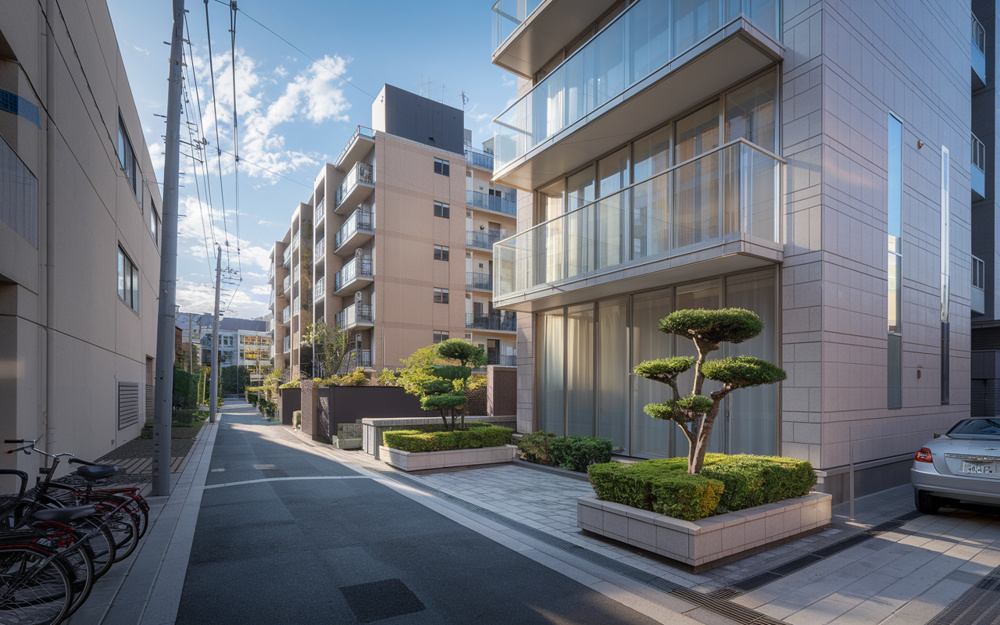 区分マンションの相続後売却を検討中の方必見！査定や方法の基本もまとめて解説の画像