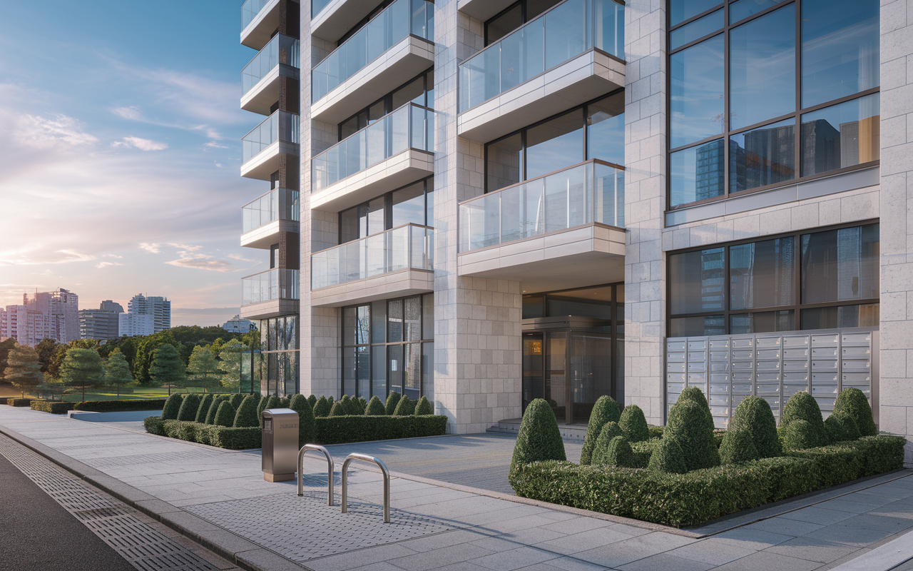 区分マンションの相続後の名義変更は必須！売却トラブルを避ける方法も解説の画像