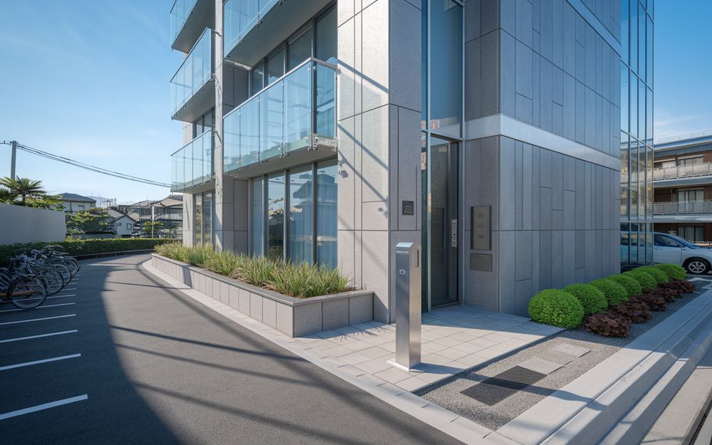 区分マンションの相続で評価額はどう決まる？申告時の注意点も解説の画像