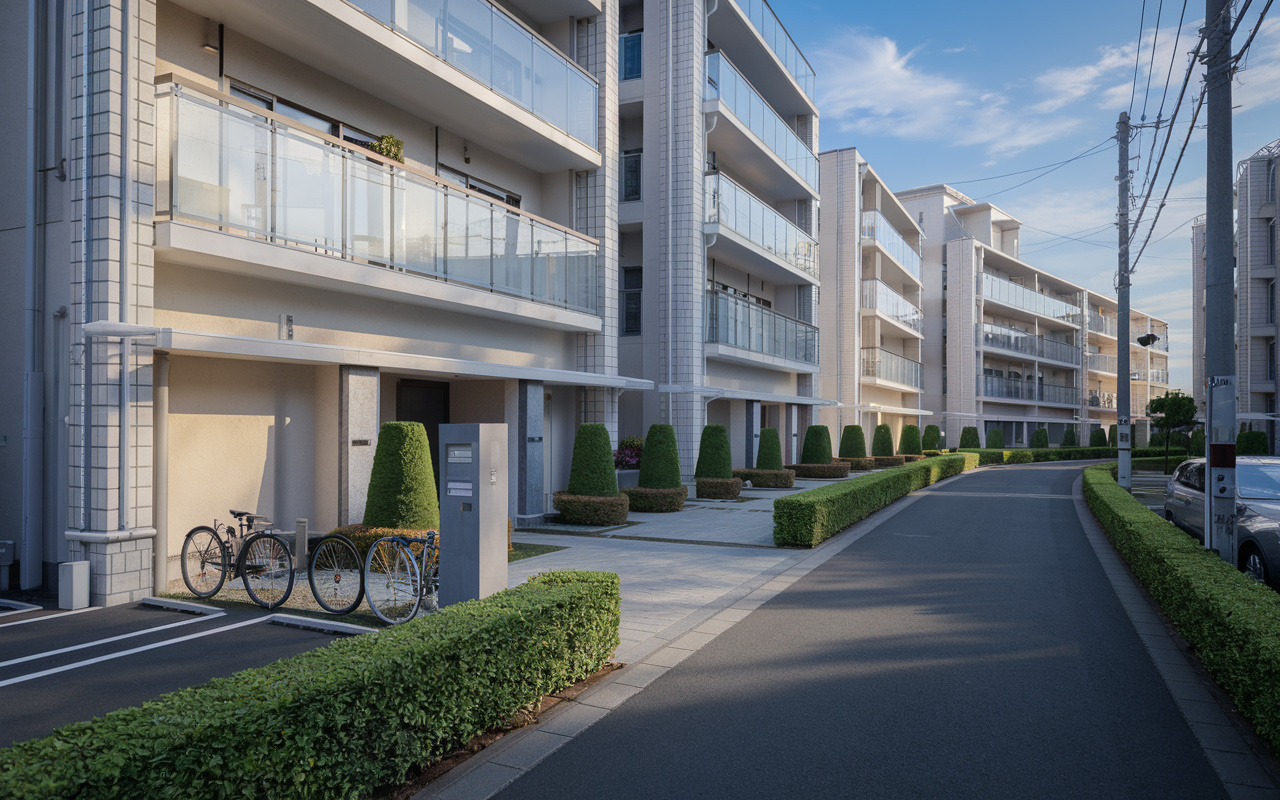 区分マンションの相続で税金対策はどうする？具体策や注意点も紹介の画像