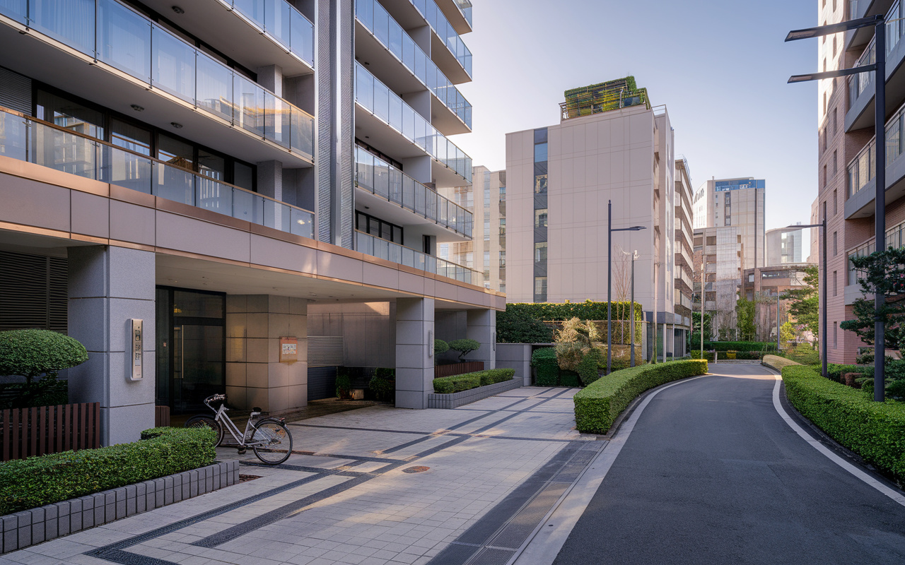 区分マンションの相続は税理士に相談すべき？評価や手続きの流れを紹介の画像