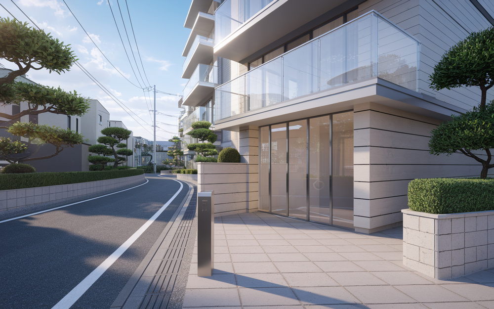 区分マンションの相続時に査定価格はどう決まる？相場やポイントをまとめて解説の画像