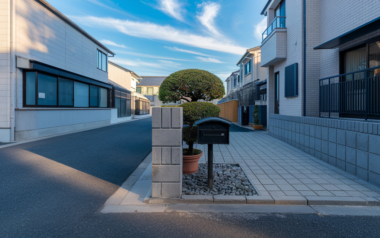 相続した家の建築確認書類が紛失した場合は？売却手続きで必要な準備を解説の画像