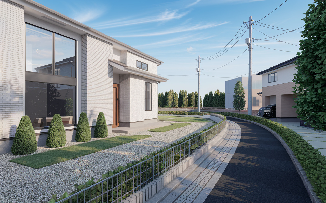 行方市で新築一戸建て購入を考えていますか 行方市の住まい選びに役立つ情報を掲載の画像