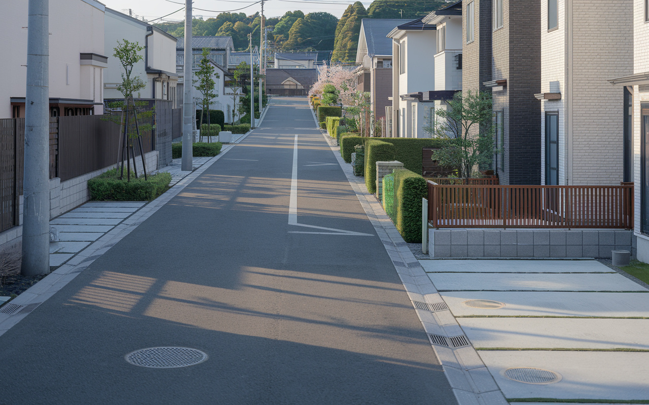 不動産売買時に問題となりがちなセットバックについて解説！の画像