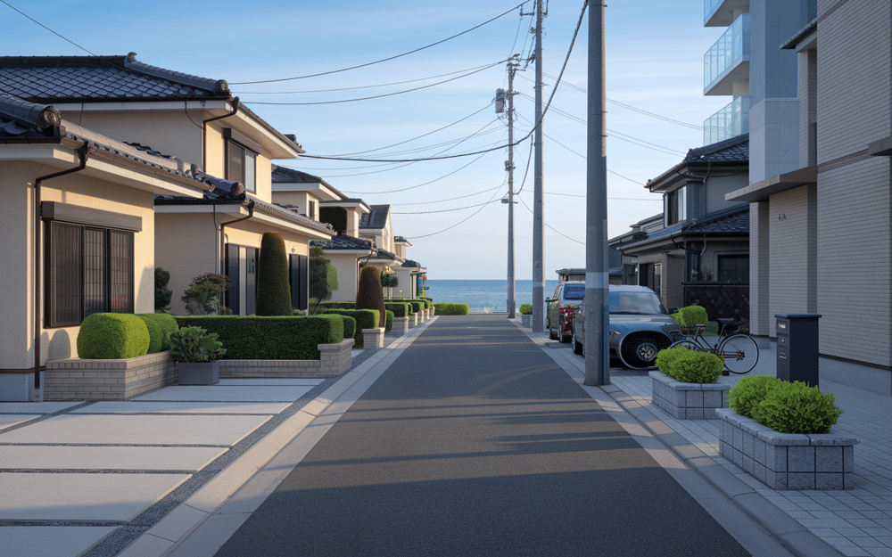 下田市や賀茂郡の売却査定はどう進める？比較のポイントや安心手順をご紹介の画像