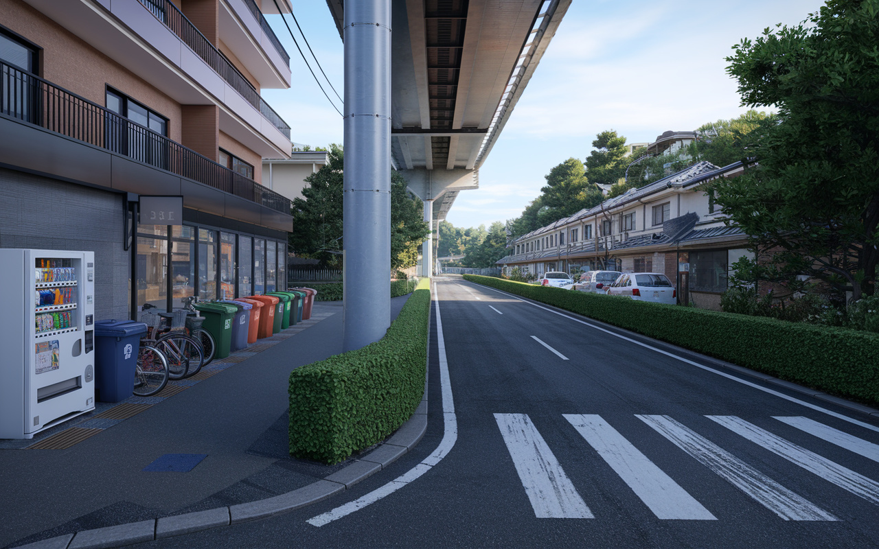 東京農工大学生、東小金井駅や武蔵境駅の選び方は？武蔵小金井駅で失敗しない部屋探しのコツも紹介の画像